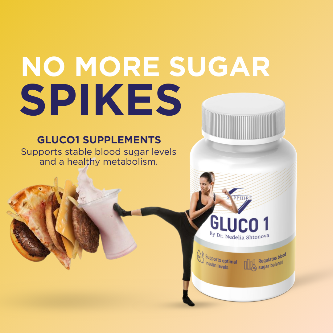 Gluco1