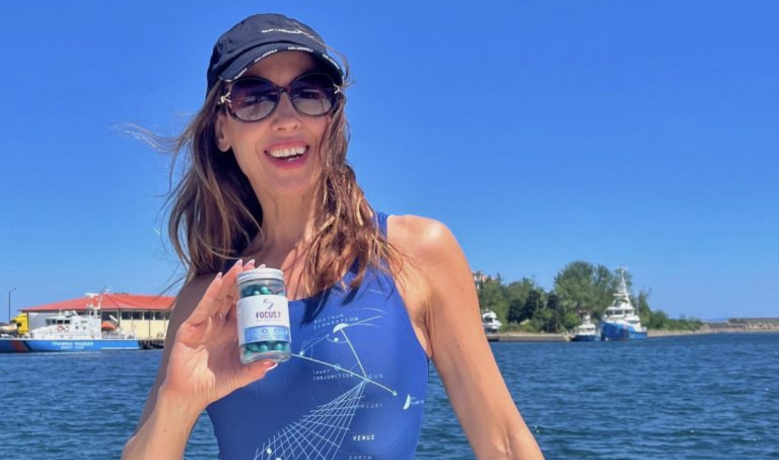 ИЗУМИТЕЛНО: Как това просто действие защитава мозъка от стареене?