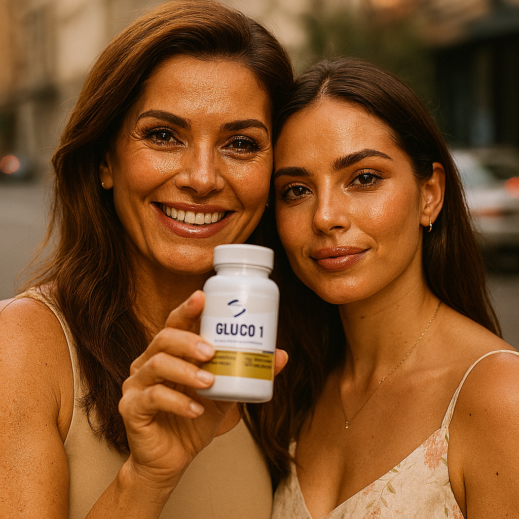 Gluco1