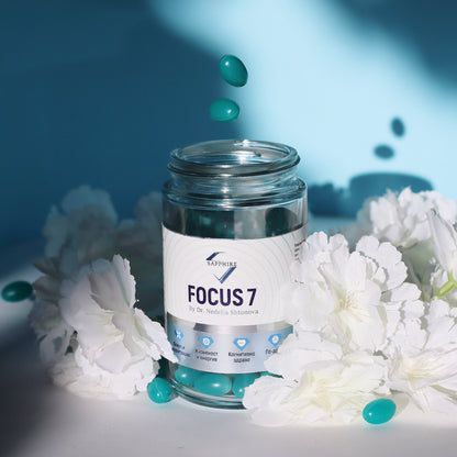 FOCUS 7