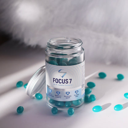 FOCUS 7